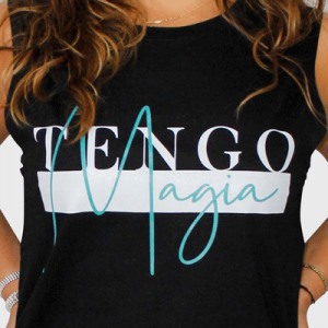 Tengo magia