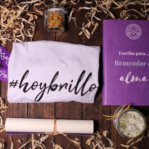 Kit para remendar tu alma y aprender a quedarte solo contigo